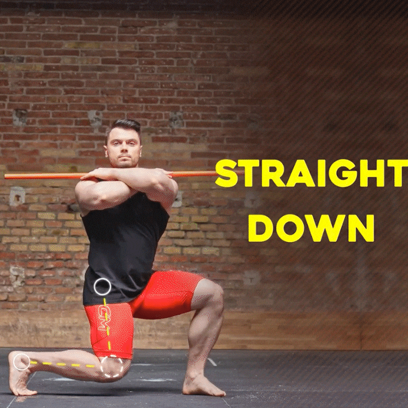 Mobility Program For All Sports Torokhtiy Weightlifting